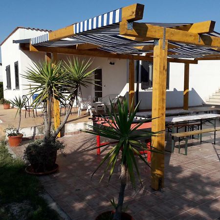 B&B Arcafelice Termoli Ngoại thất bức ảnh