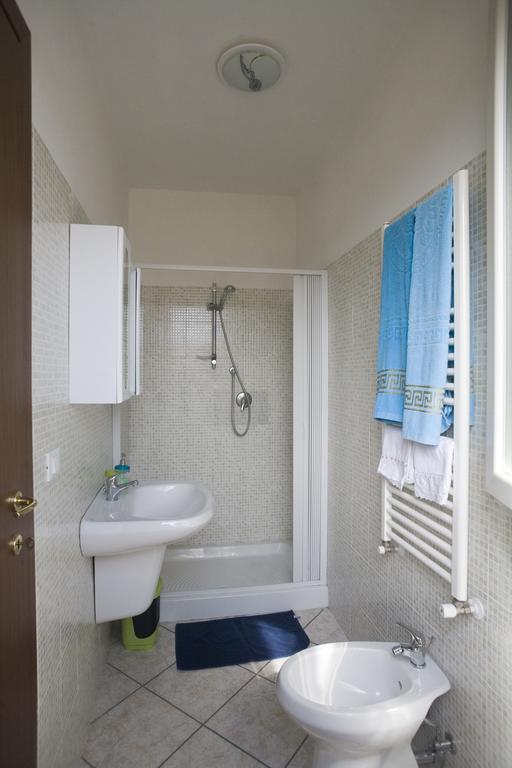 B&B Arcafelice Termoli Phòng bức ảnh
