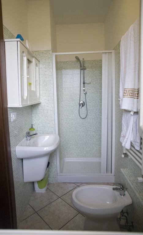 B&B Arcafelice Termoli Phòng bức ảnh