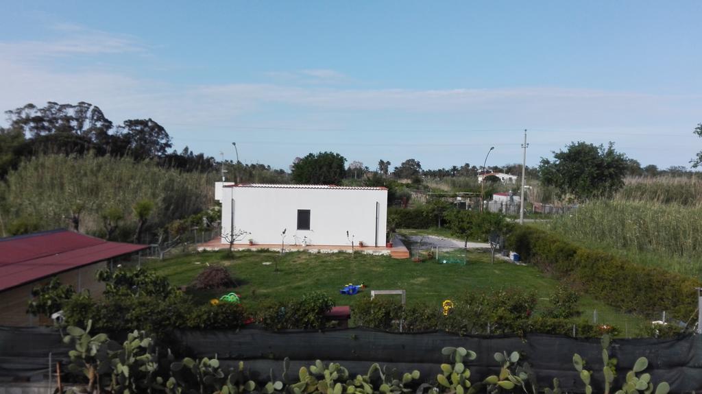 B&B Arcafelice Termoli Ngoại thất bức ảnh