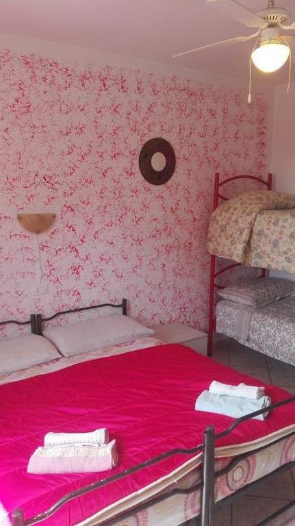 B&B Arcafelice Termoli Ngoại thất bức ảnh
