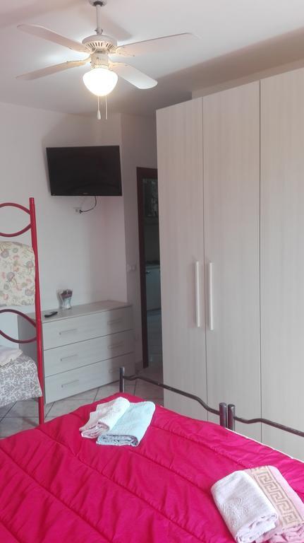 B&B Arcafelice Termoli Ngoại thất bức ảnh