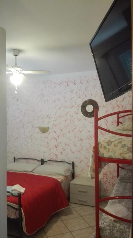 B&B Arcafelice Termoli Ngoại thất bức ảnh