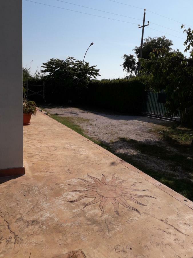 B&B Arcafelice Termoli Ngoại thất bức ảnh