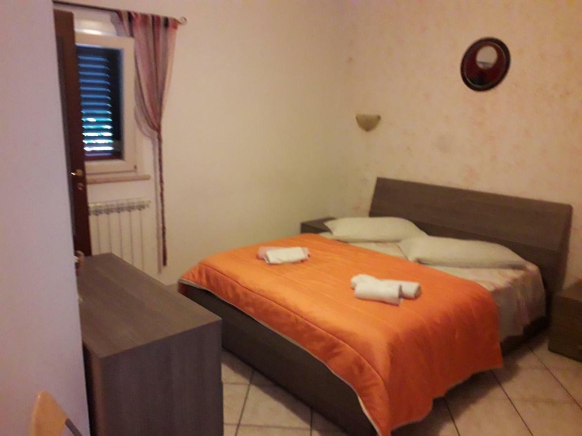 B&B Arcafelice Termoli Ngoại thất bức ảnh