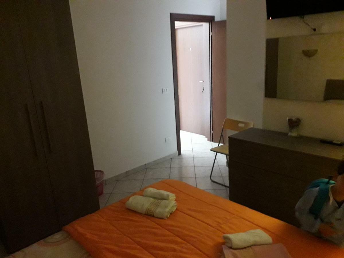 B&B Arcafelice Termoli Ngoại thất bức ảnh